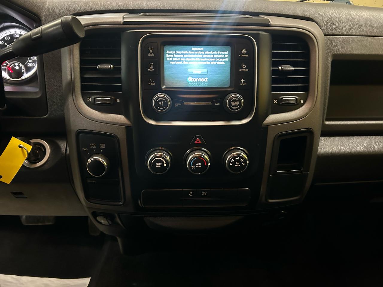 2017 RAM 1500 Express - Photo #15