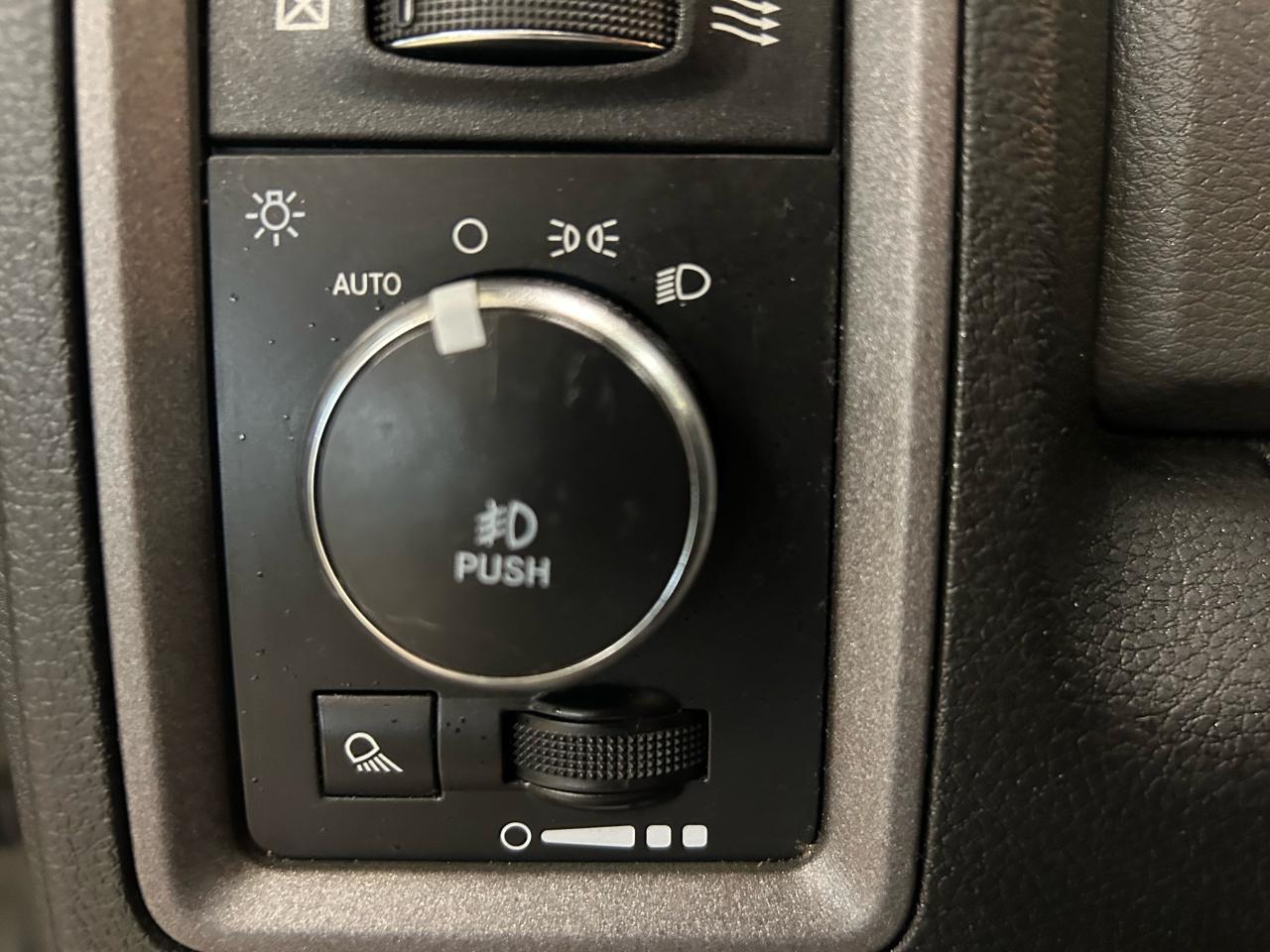 2017 RAM 1500 Express - Photo #12