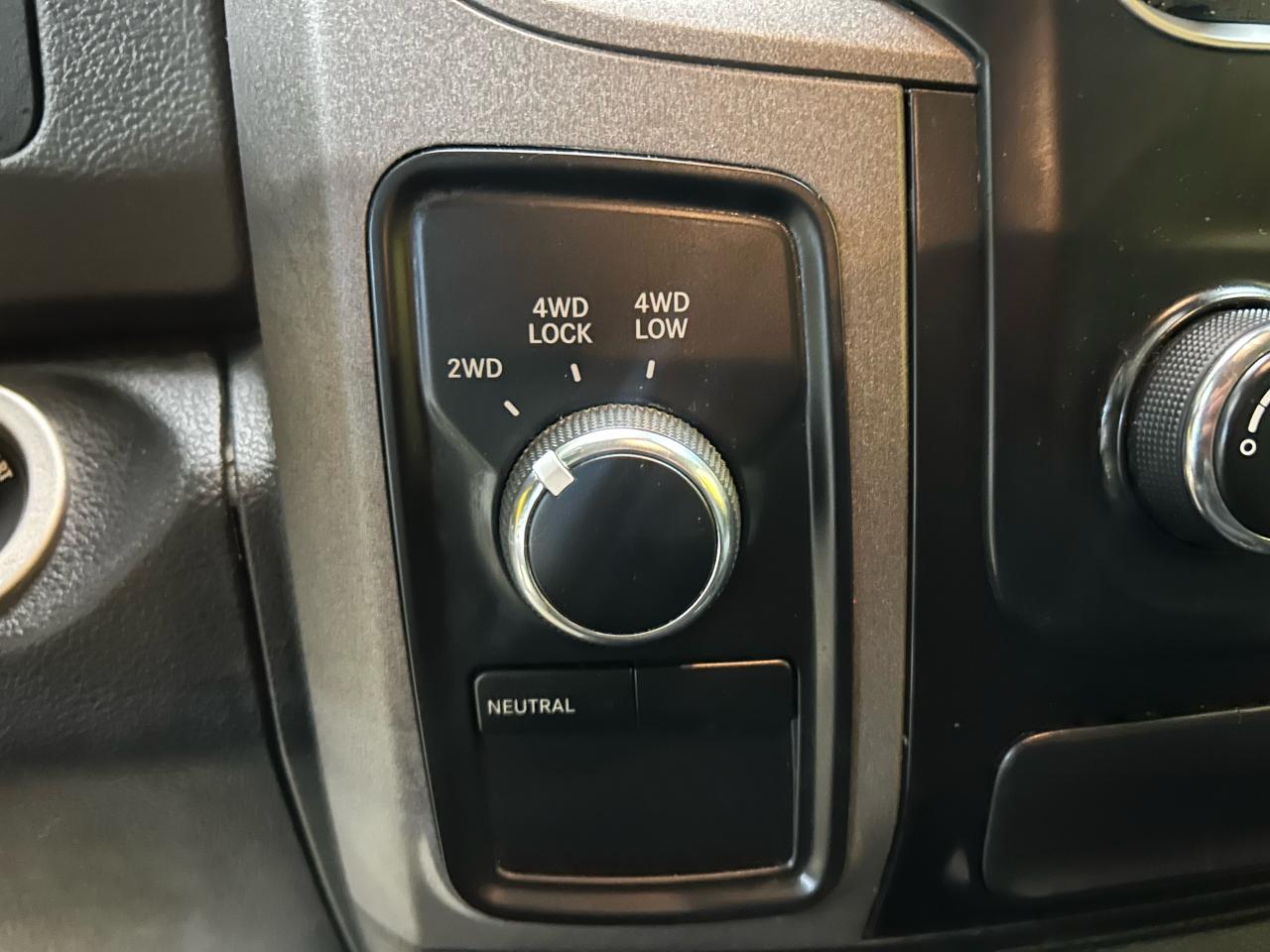 2017 RAM 1500 Express - Photo #7