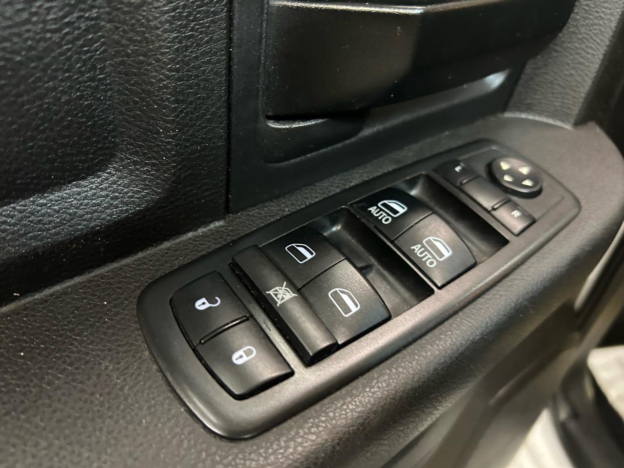 2017 RAM 1500 Express - Photo #11