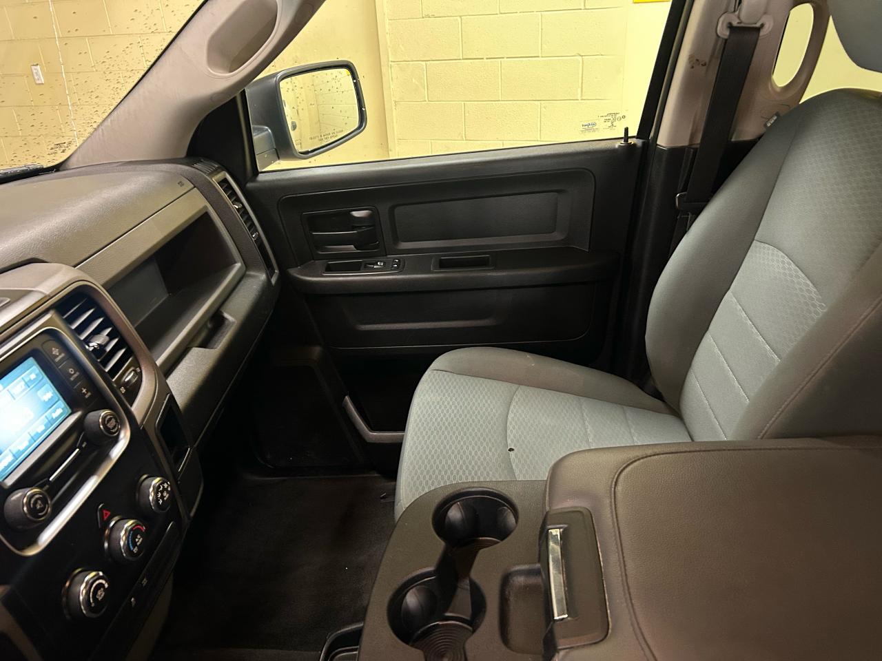 2017 RAM 1500 Express - Photo #14