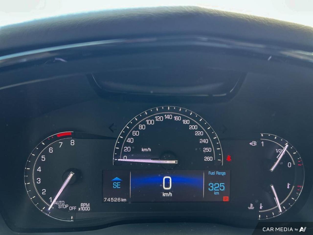 2018 Cadillac XT5 XTS / NO ACCIDENTS / LEATHER / HTD SEATS / AUTO - Photo #14