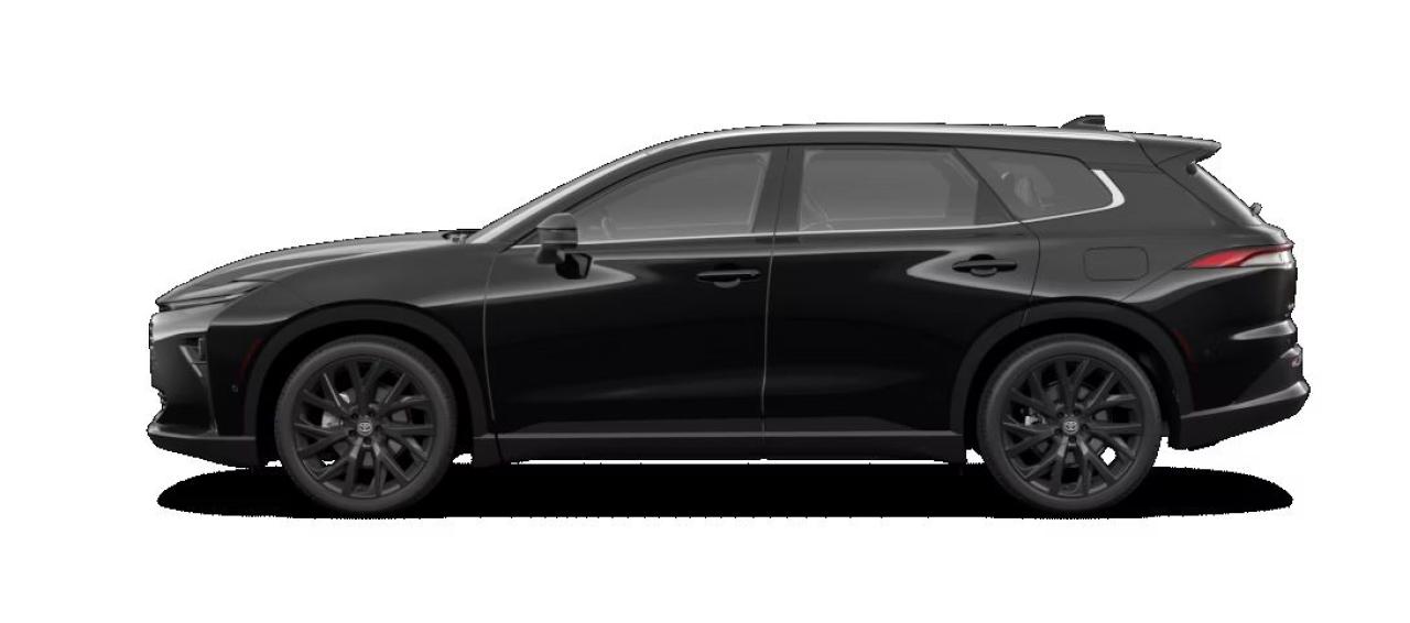 2025 Toyota Crown Signia Photo2