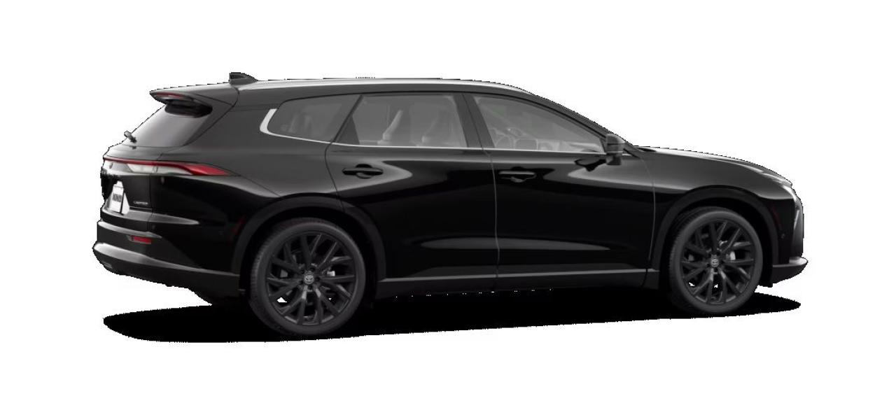 2025 Toyota Crown Signia Photo