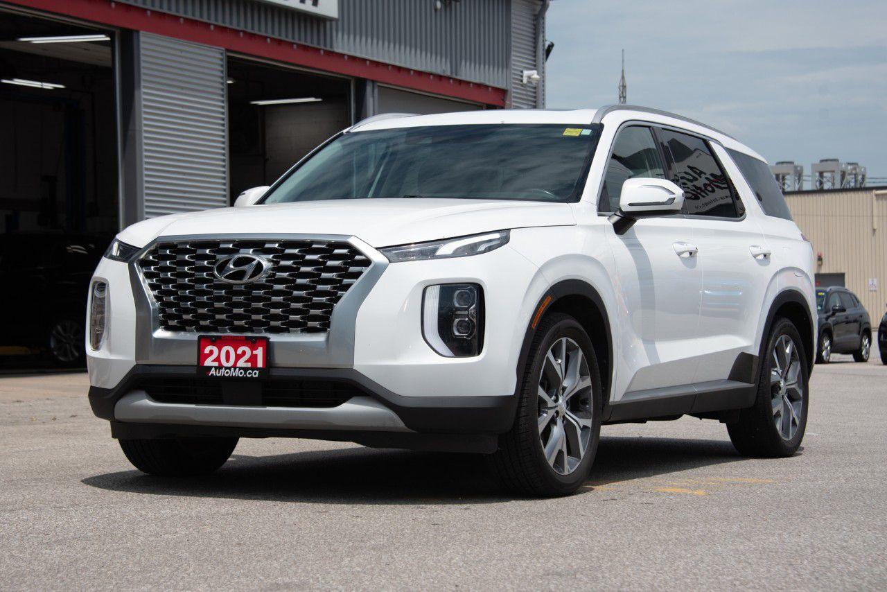 Used 2021 Hyundai PALISADE  for sale in Chatham, ON