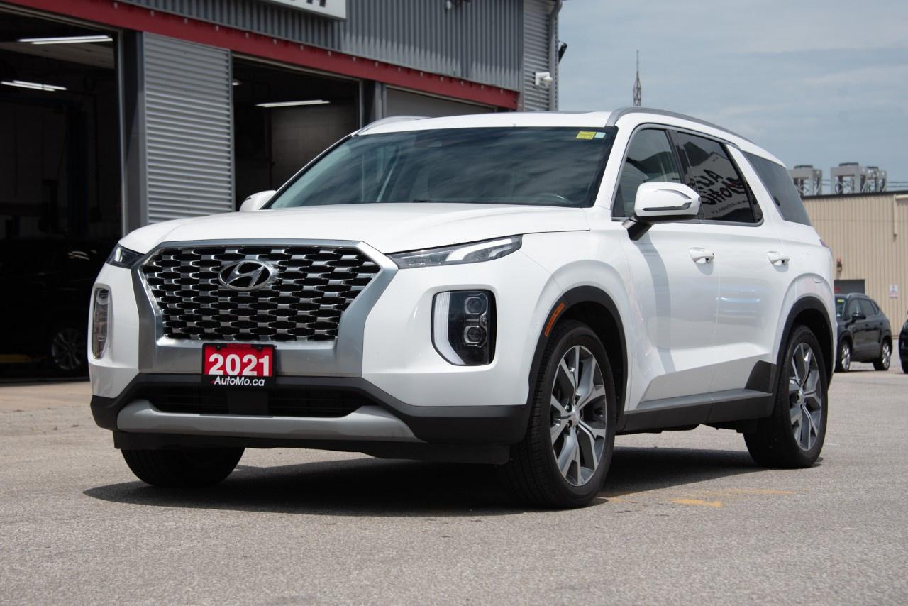 Used 2021 Hyundai PALISADE  for sale in Chatham, ON