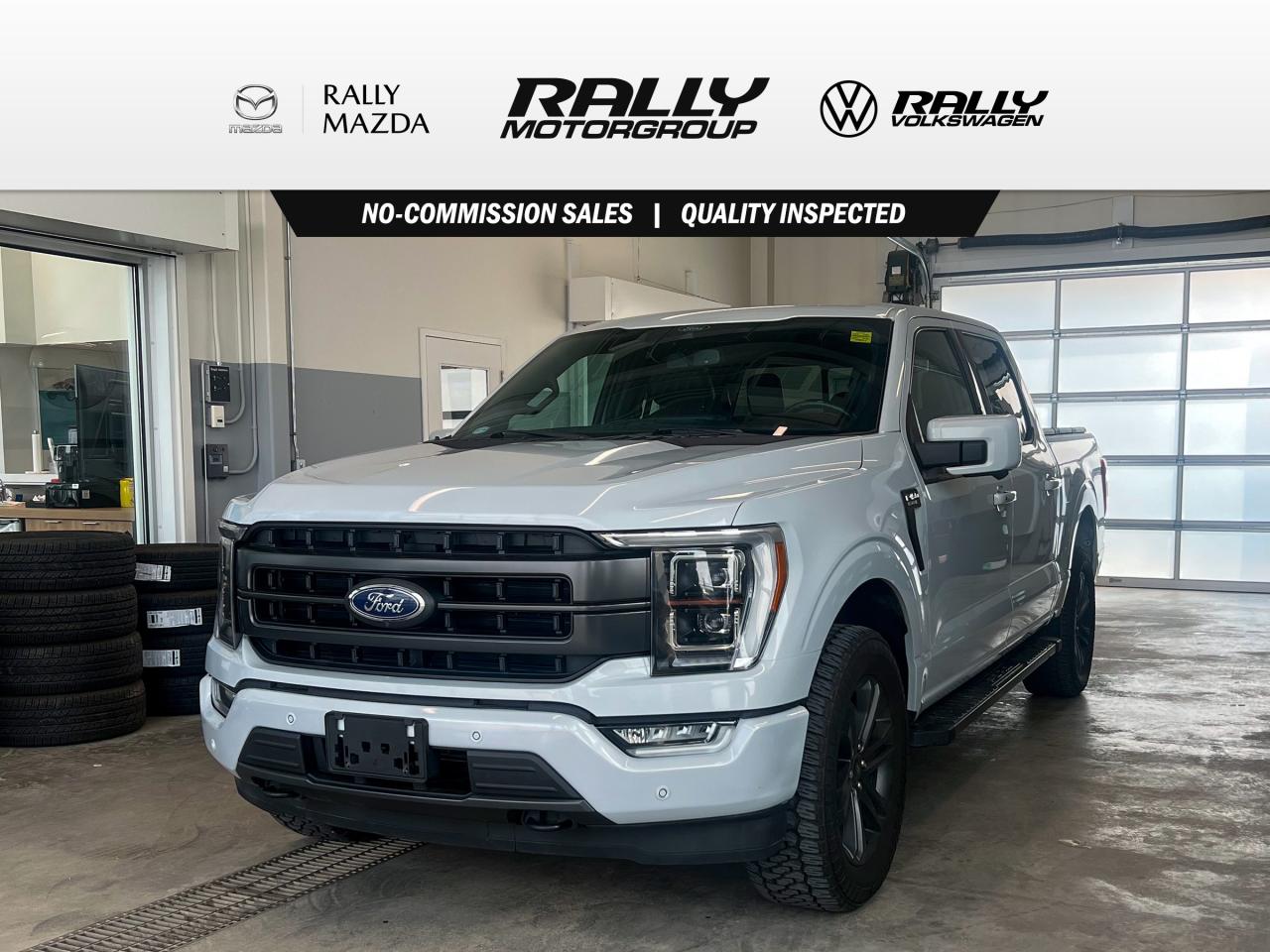 Used 2022 Ford F-150  for sale in Prince Albert, SK