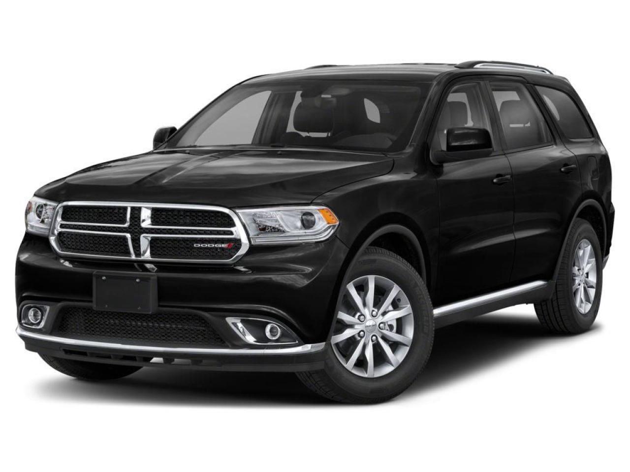 Used 2018 Dodge Durango GT for sale in Pincher Creek, AB