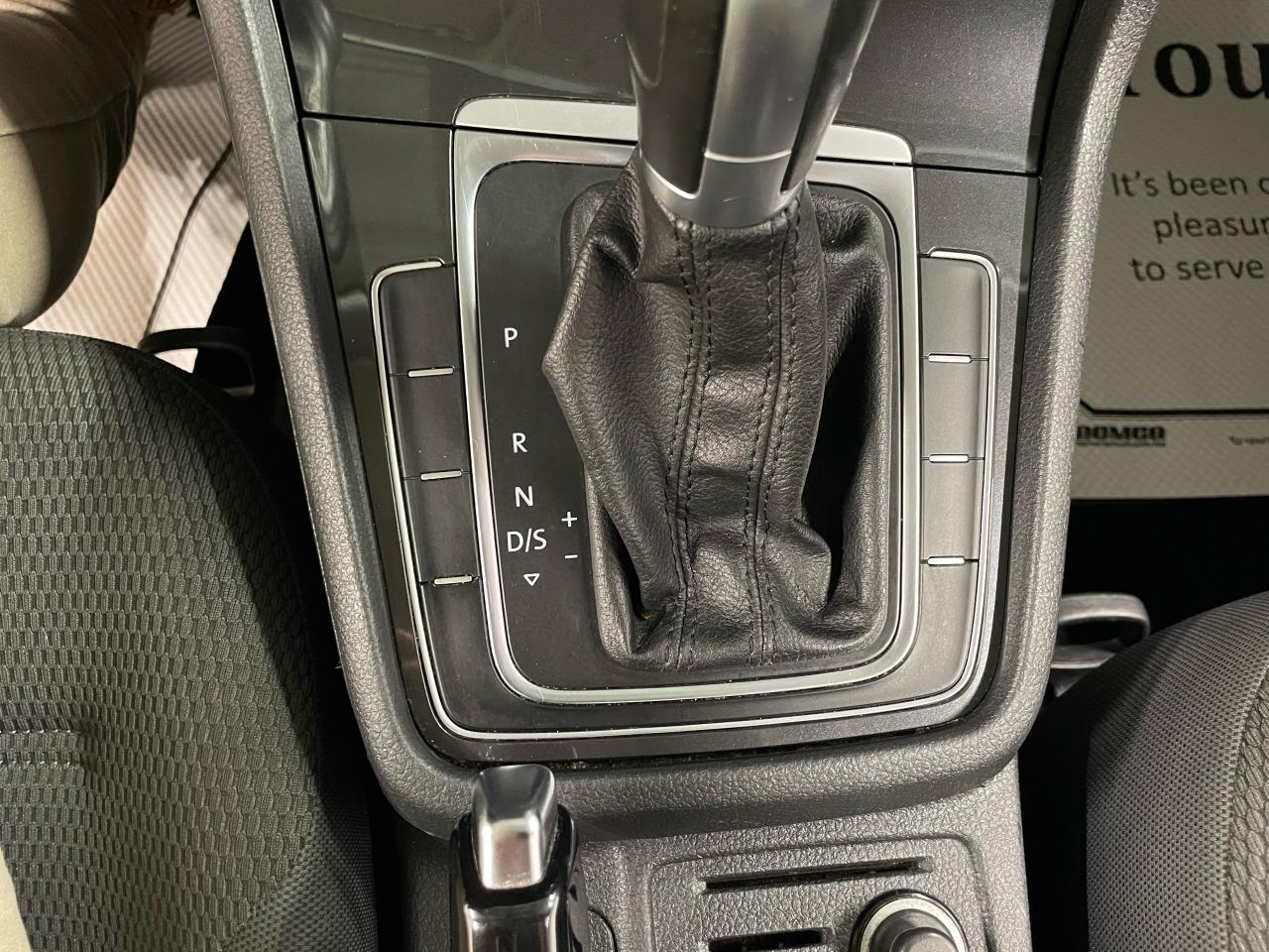 2019 Volkswagen Golf SportWagen Comfortline Photo18