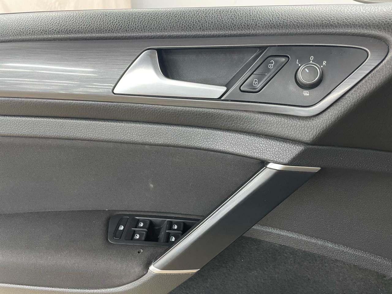 2019 Volkswagen Golf SportWagen Comfortline Photo11