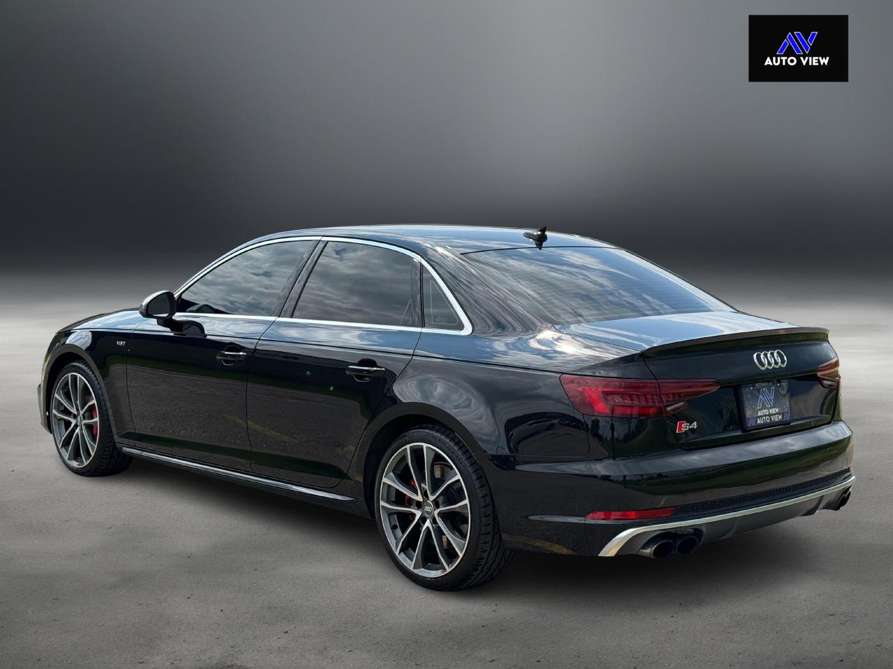 2018 Audi S4 PRESTIGE **SUPER CLEAN**NO ACCIDENTS** - Photo #7