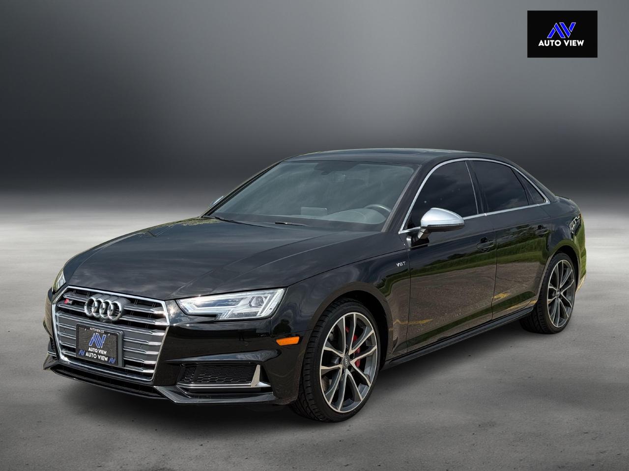 2018 Audi S4 PRESTIGE **SUPER CLEAN**NO ACCIDENTS** - Photo #9