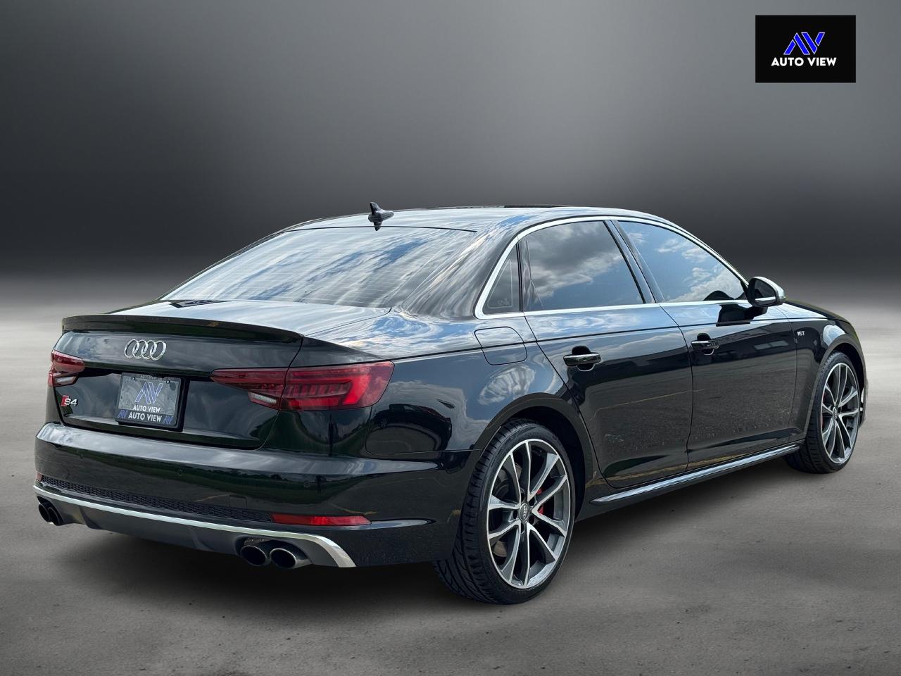2018 Audi S4 PRESTIGE **SUPER CLEAN**NO ACCIDENTS** - Photo #5