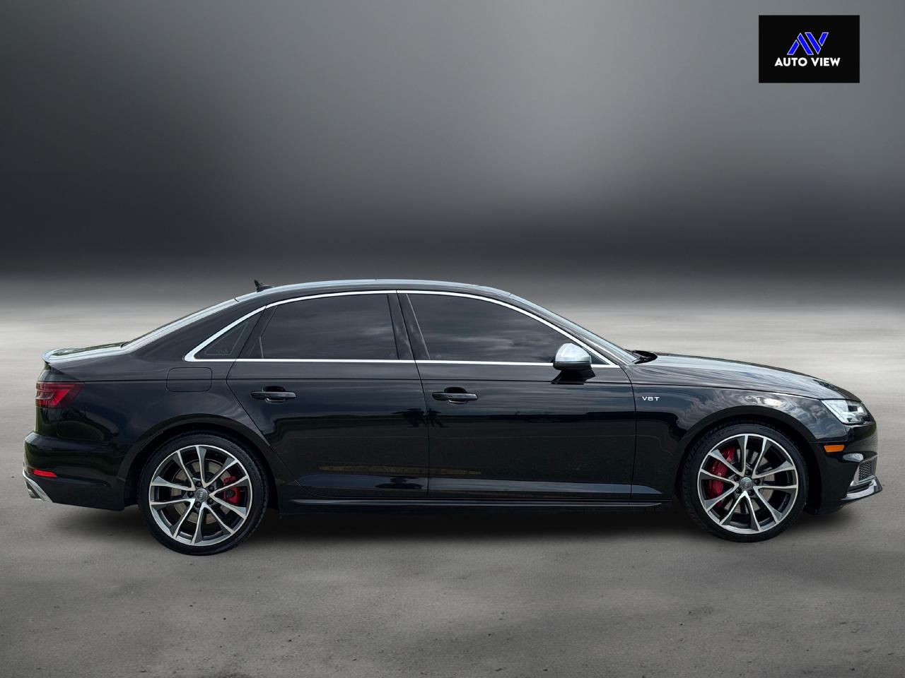 2018 Audi S4 PRESTIGE **SUPER CLEAN**NO ACCIDENTS** - Photo #4