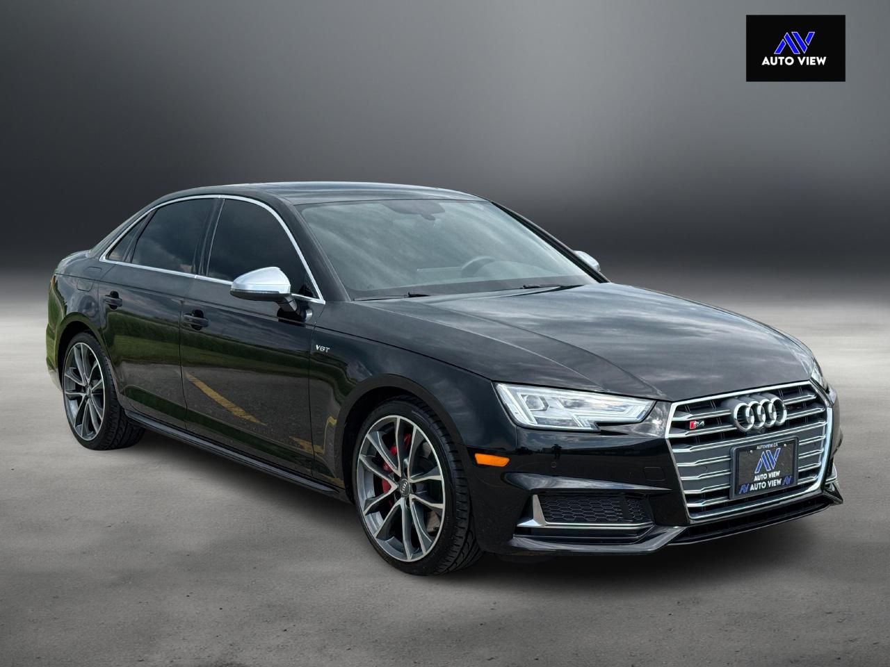 2018 Audi S4 PRESTIGE **SUPER CLEAN**NO ACCIDENTS** - Photo #3