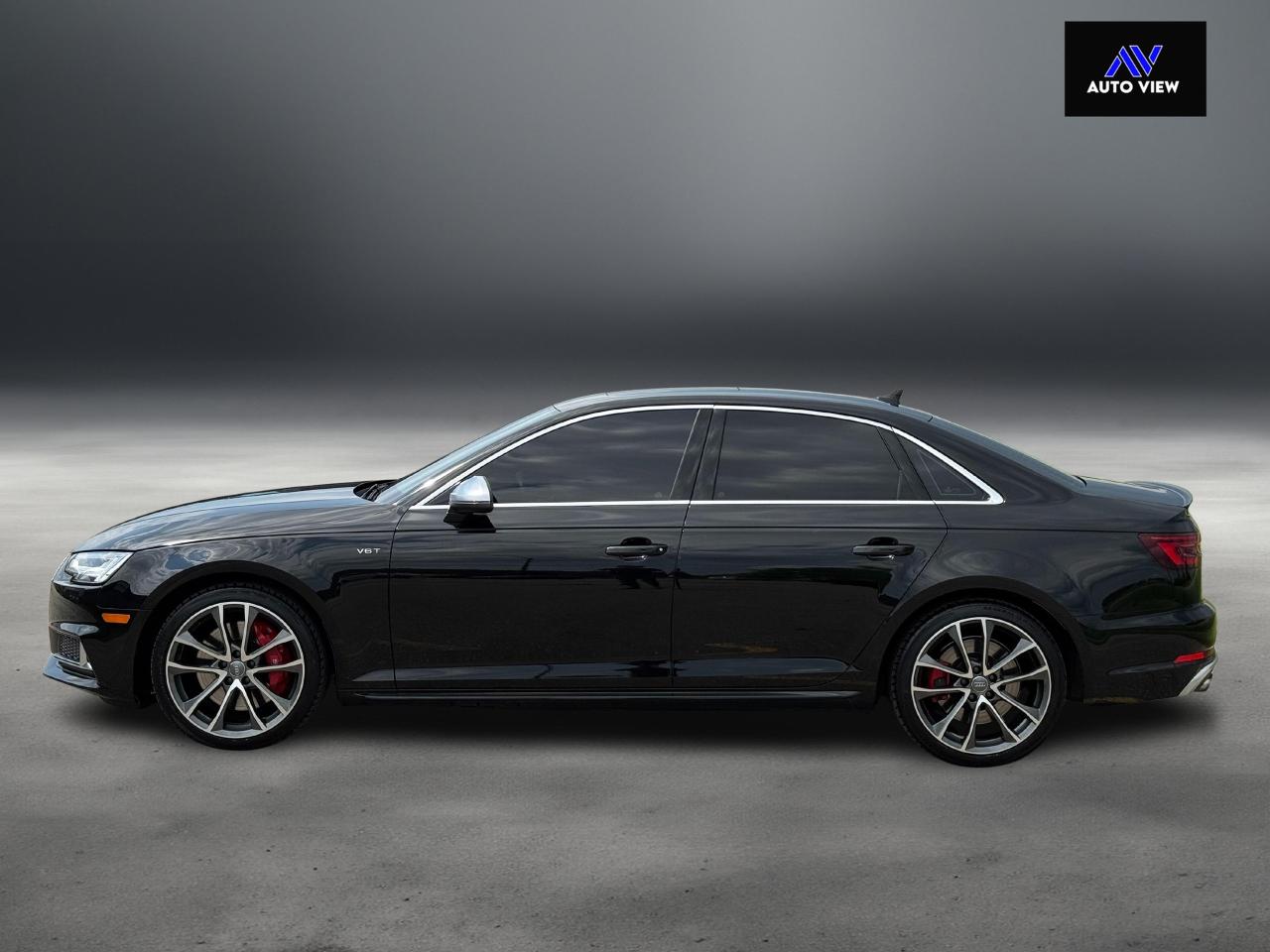 2018 Audi S4 PRESTIGE **SUPER CLEAN**NO ACCIDENTS** - Photo #8