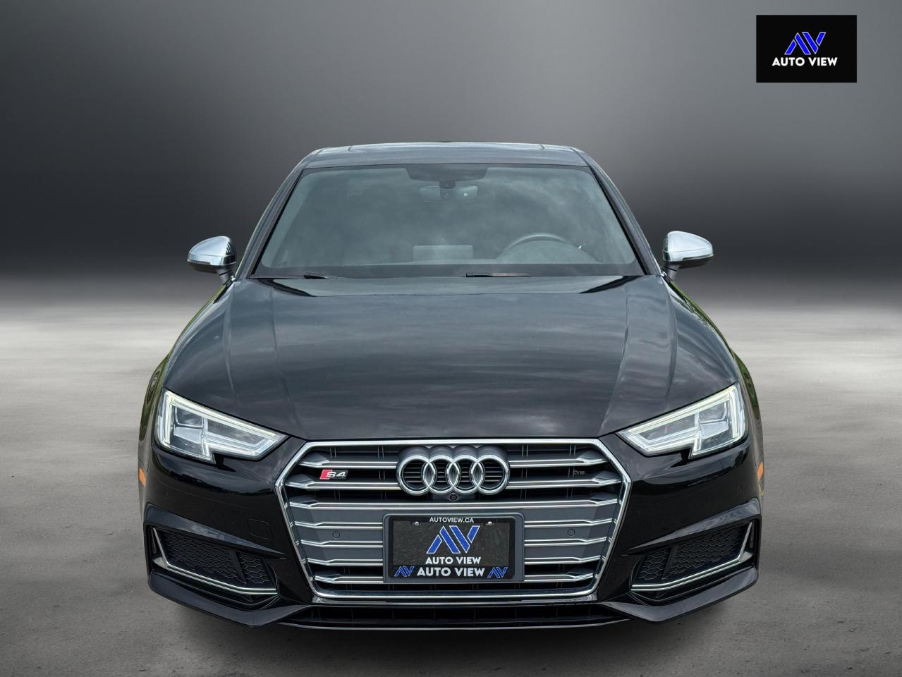 2018 Audi S4 PRESTIGE **SUPER CLEAN**NO ACCIDENTS** - Photo #2