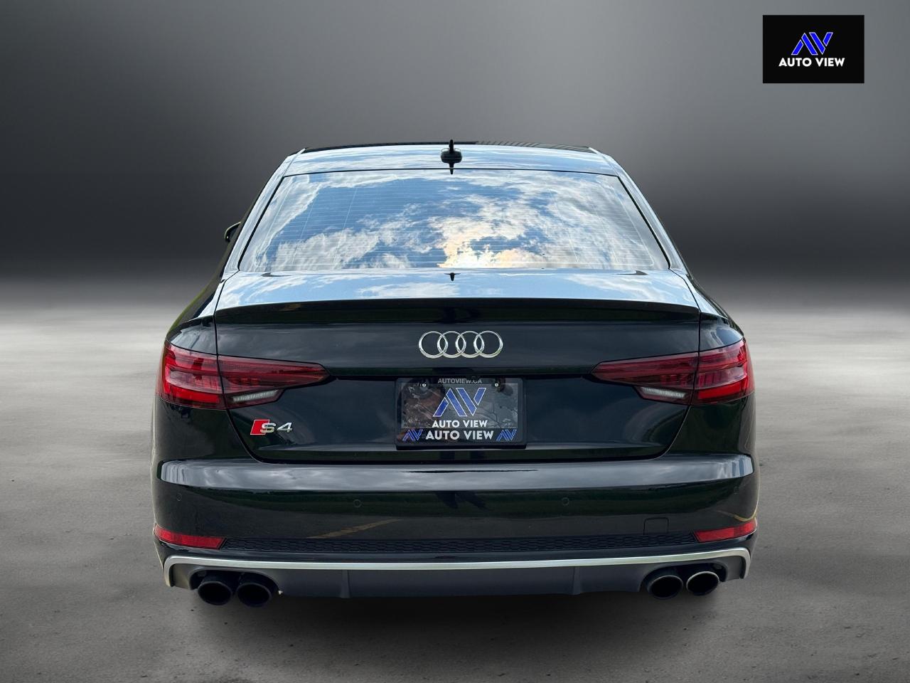 2018 Audi S4 PRESTIGE **SUPER CLEAN**NO ACCIDENTS** - Photo #6
