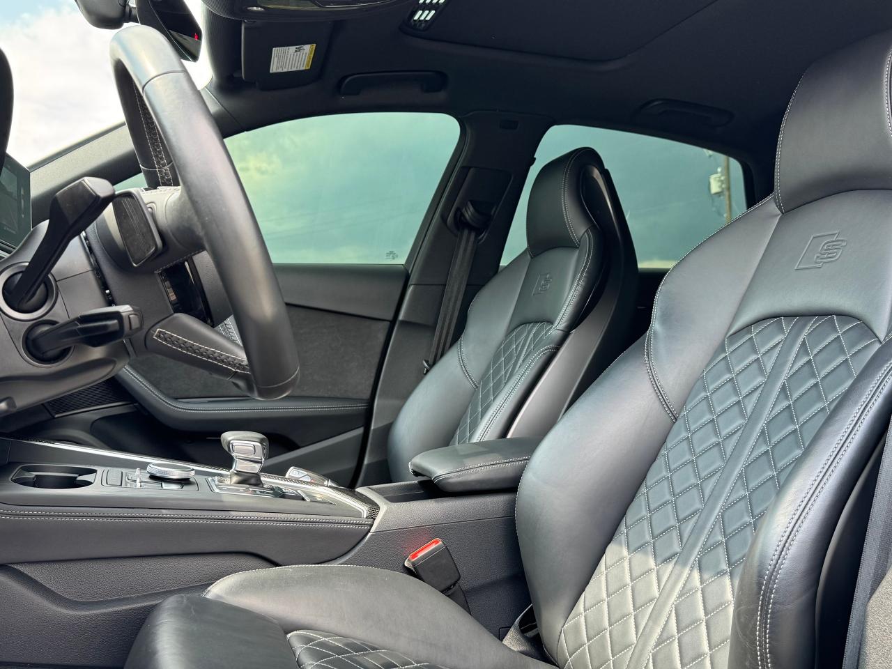 2018 Audi S4 PRESTIGE **SUPER CLEAN**NO ACCIDENTS** - Photo #32