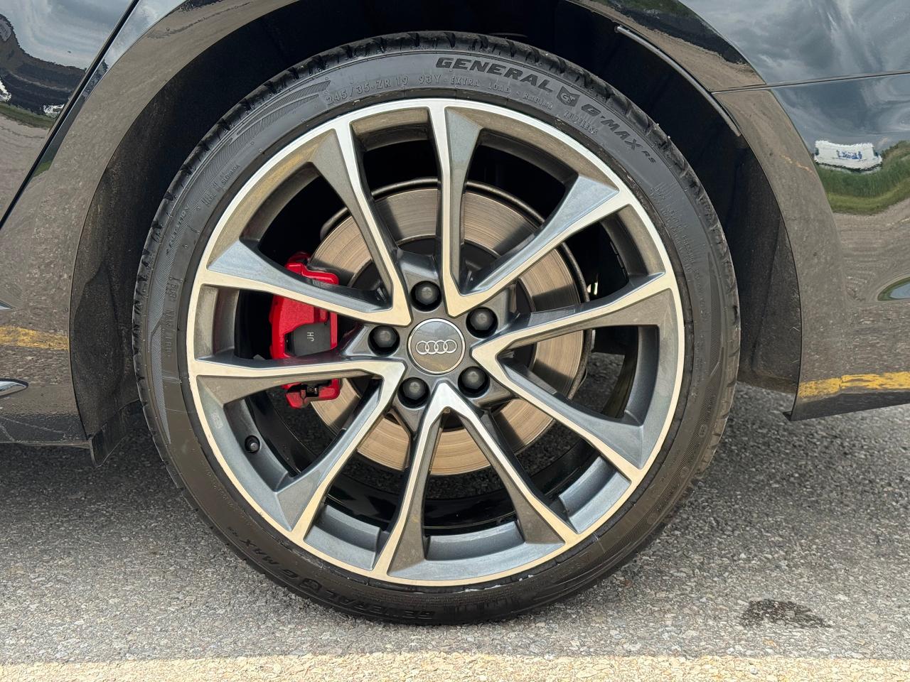 2018 Audi S4 PRESTIGE **SUPER CLEAN**NO ACCIDENTS** - Photo #18