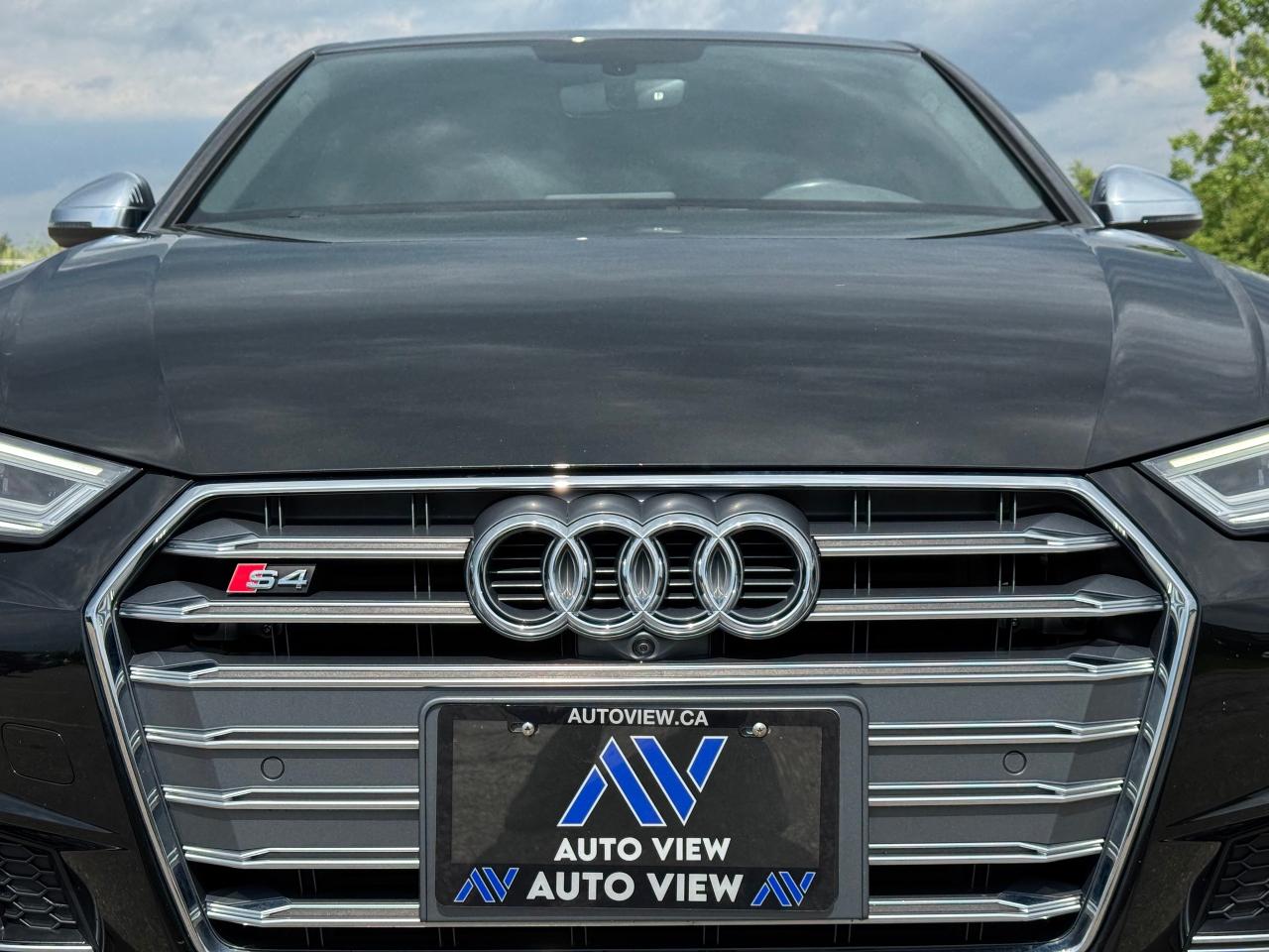 2018 Audi S4 PRESTIGE **SUPER CLEAN**NO ACCIDENTS** - Photo #11