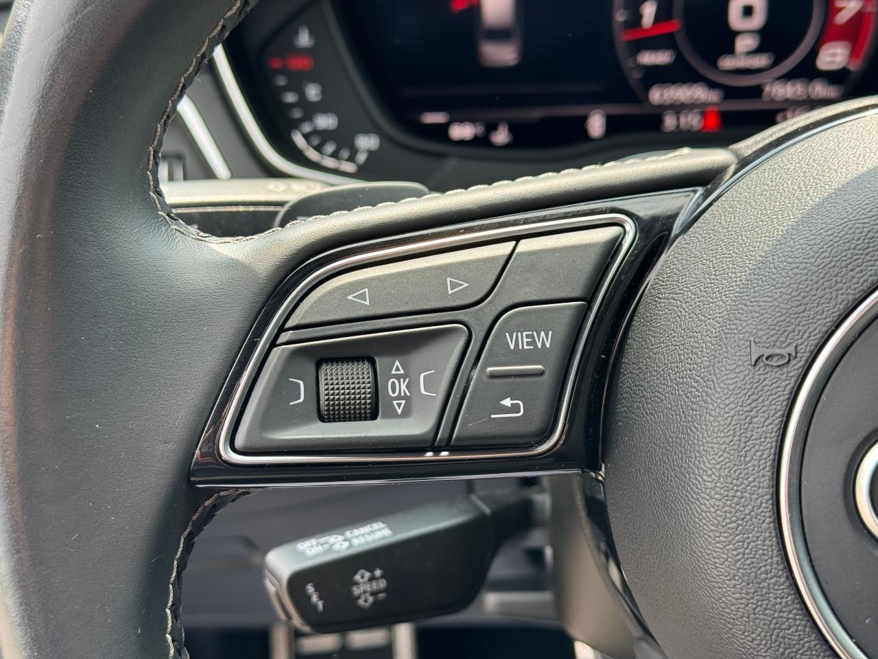 2018 Audi S4 PRESTIGE **SUPER CLEAN**NO ACCIDENTS** - Photo #23