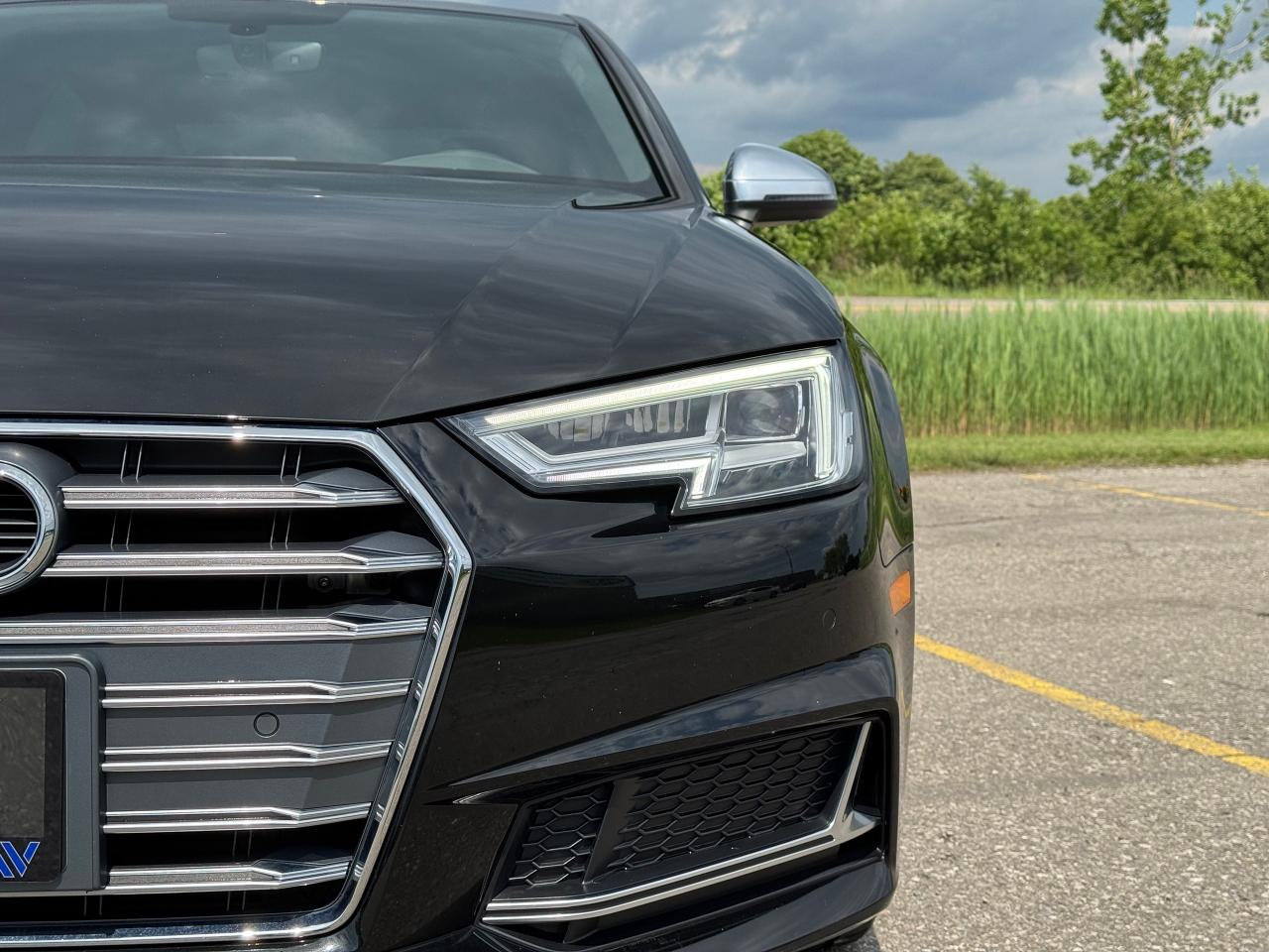 2018 Audi S4 PRESTIGE **SUPER CLEAN**NO ACCIDENTS** - Photo #12