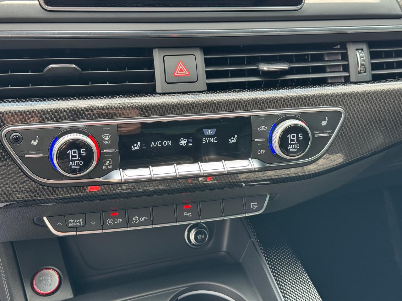 2018 Audi S4 PRESTIGE **SUPER CLEAN**NO ACCIDENTS** - Photo #26