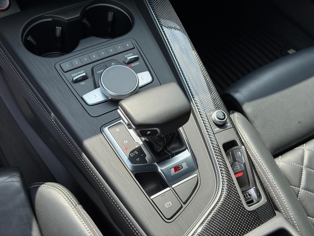 2018 Audi S4 PRESTIGE **SUPER CLEAN**NO ACCIDENTS** - Photo #27