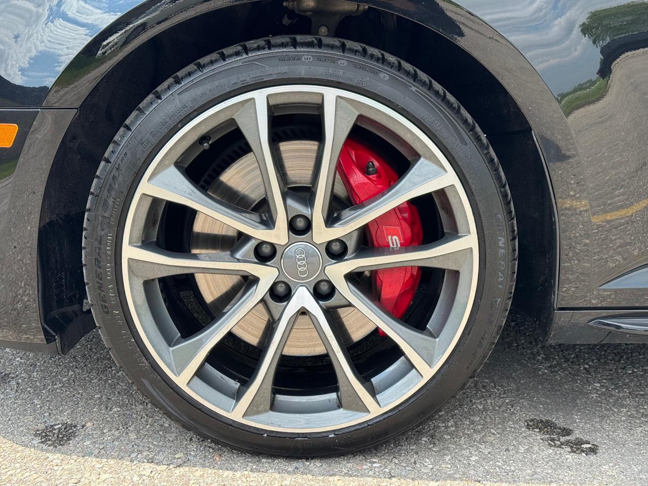 2018 Audi S4 PRESTIGE **SUPER CLEAN**NO ACCIDENTS** - Photo #19