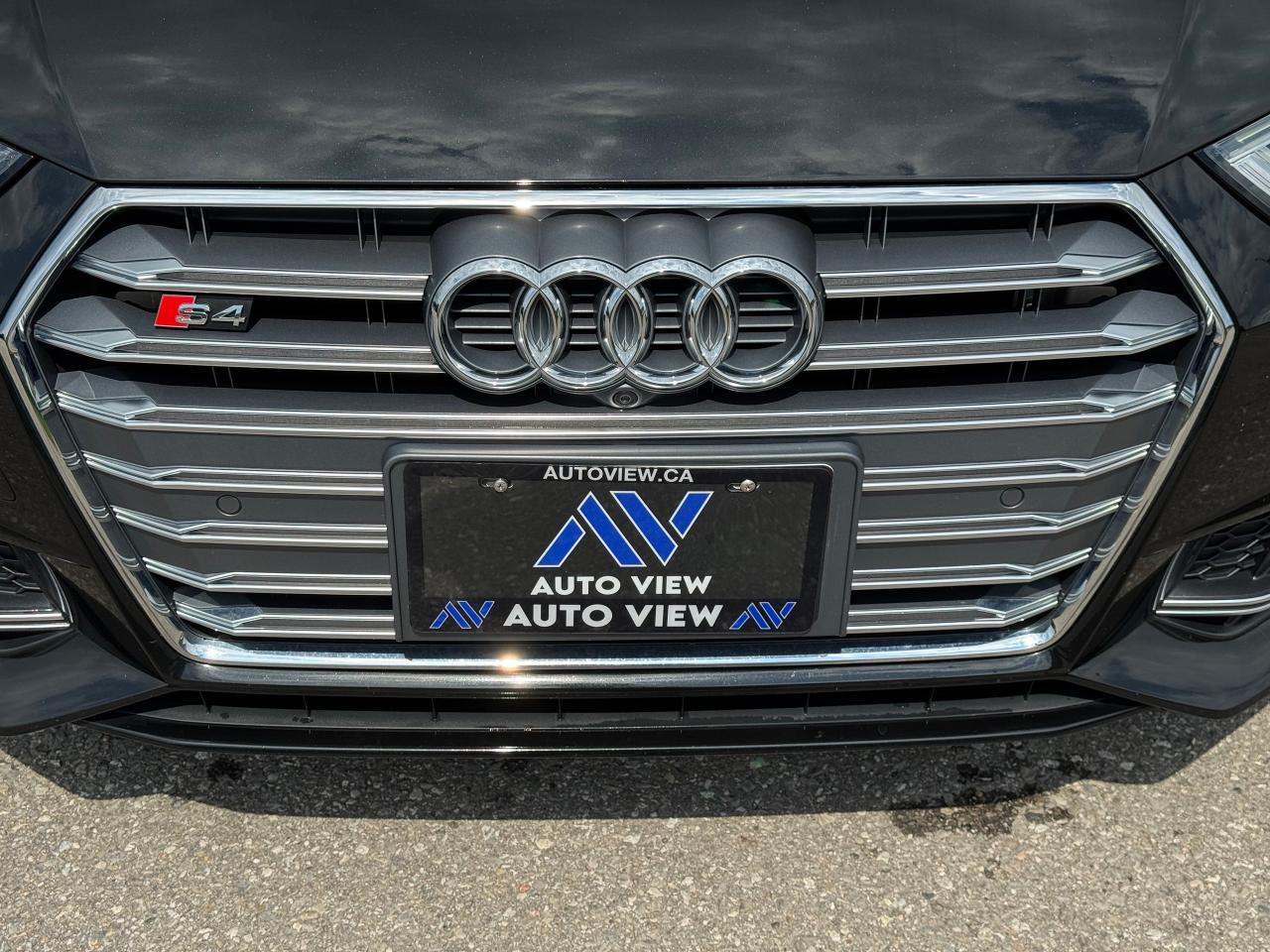2018 Audi S4 PRESTIGE **SUPER CLEAN**NO ACCIDENTS** - Photo #10