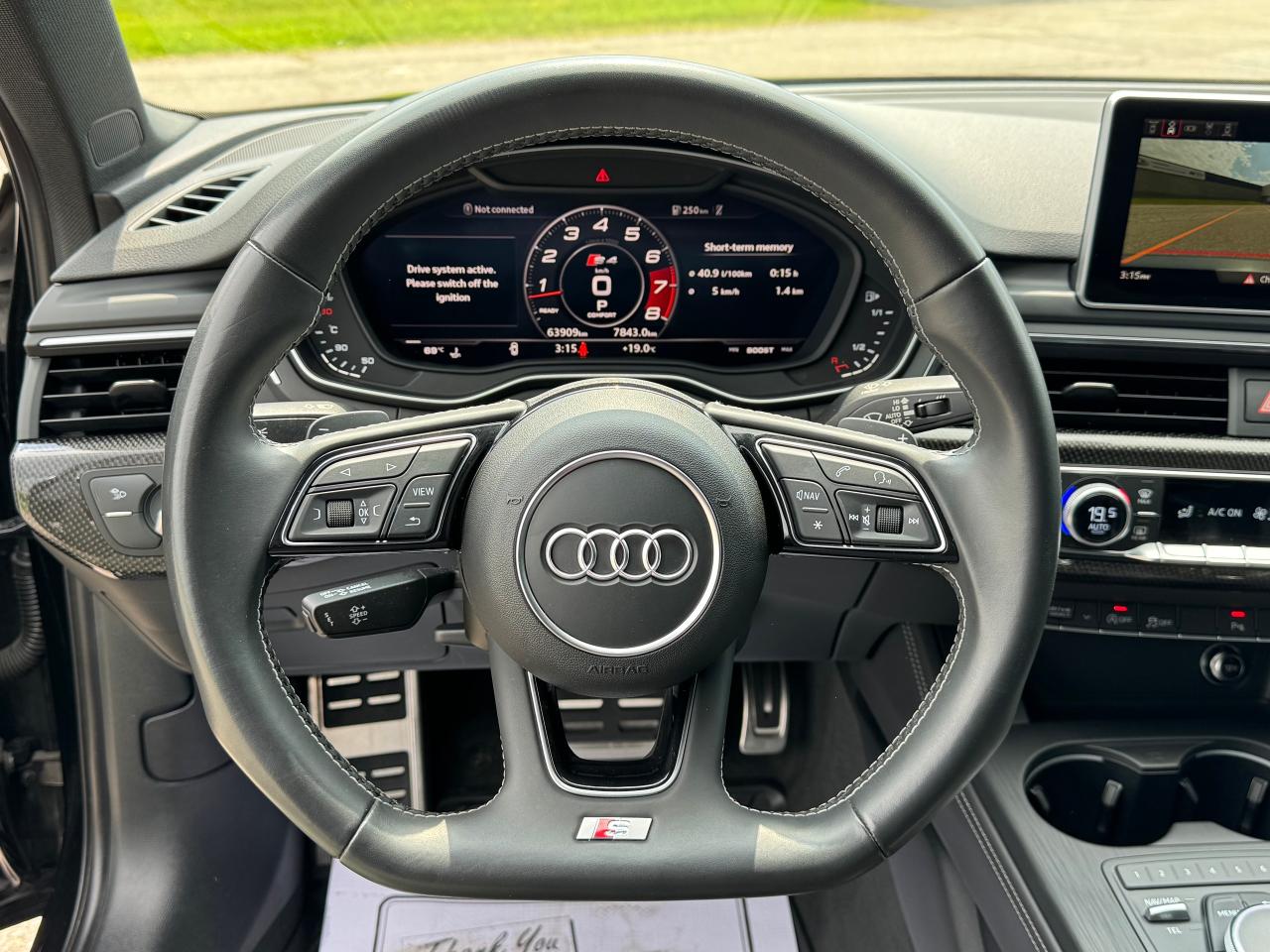 2018 Audi S4 PRESTIGE **SUPER CLEAN**NO ACCIDENTS** - Photo #21