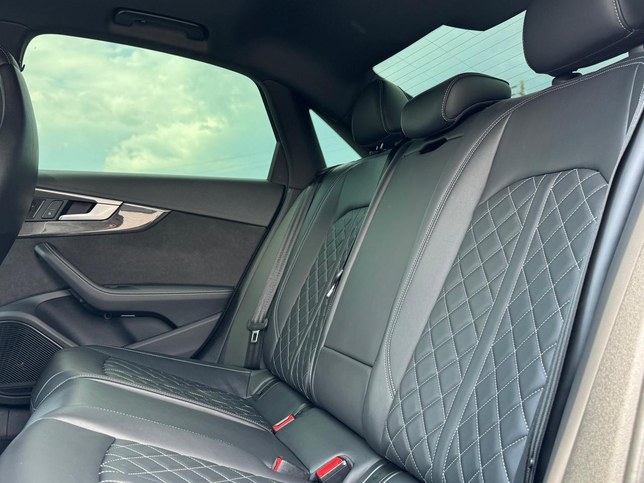 2018 Audi S4 PRESTIGE **SUPER CLEAN**NO ACCIDENTS** - Photo #35