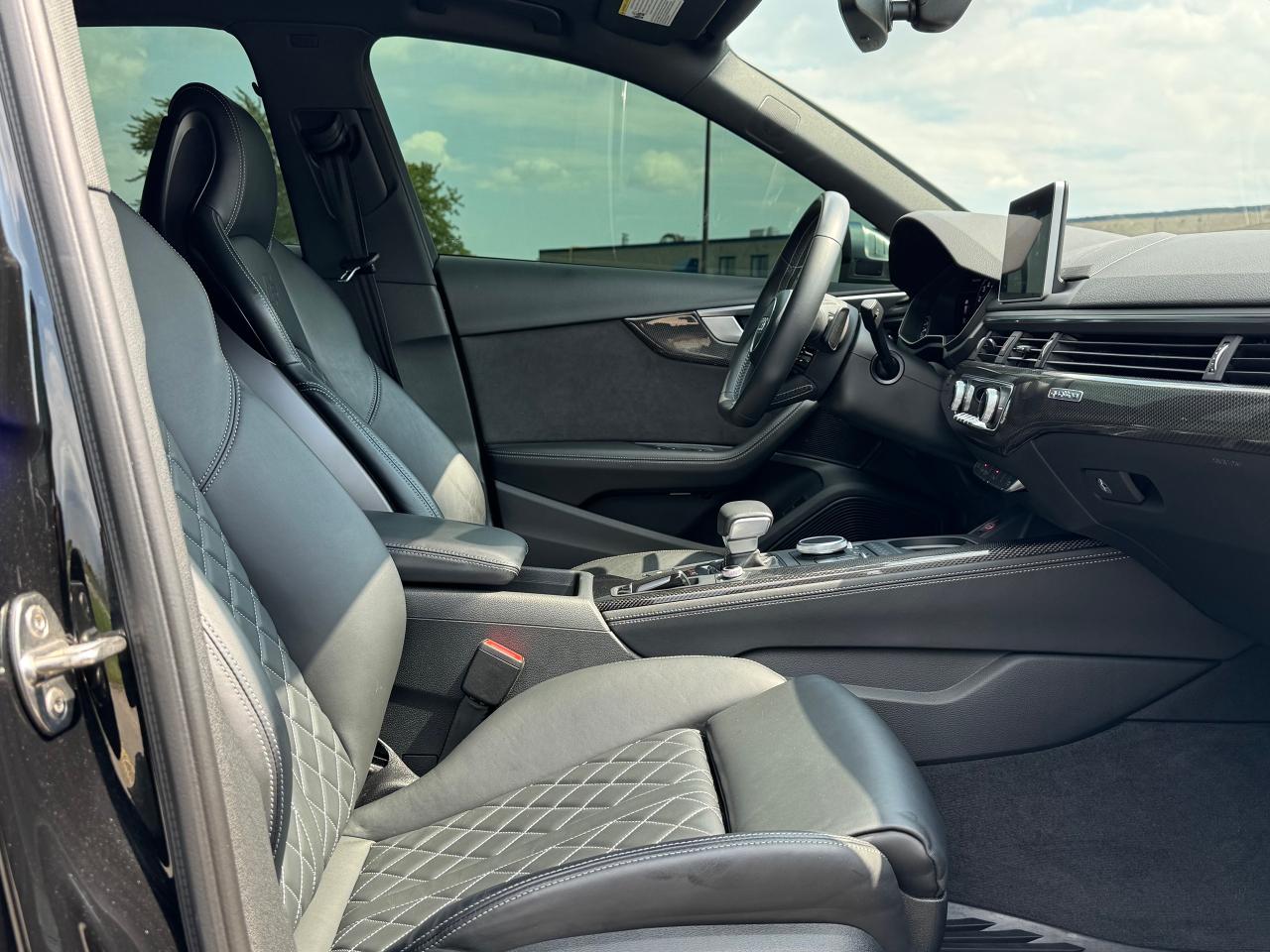 2018 Audi S4 PRESTIGE **SUPER CLEAN**NO ACCIDENTS** - Photo #37