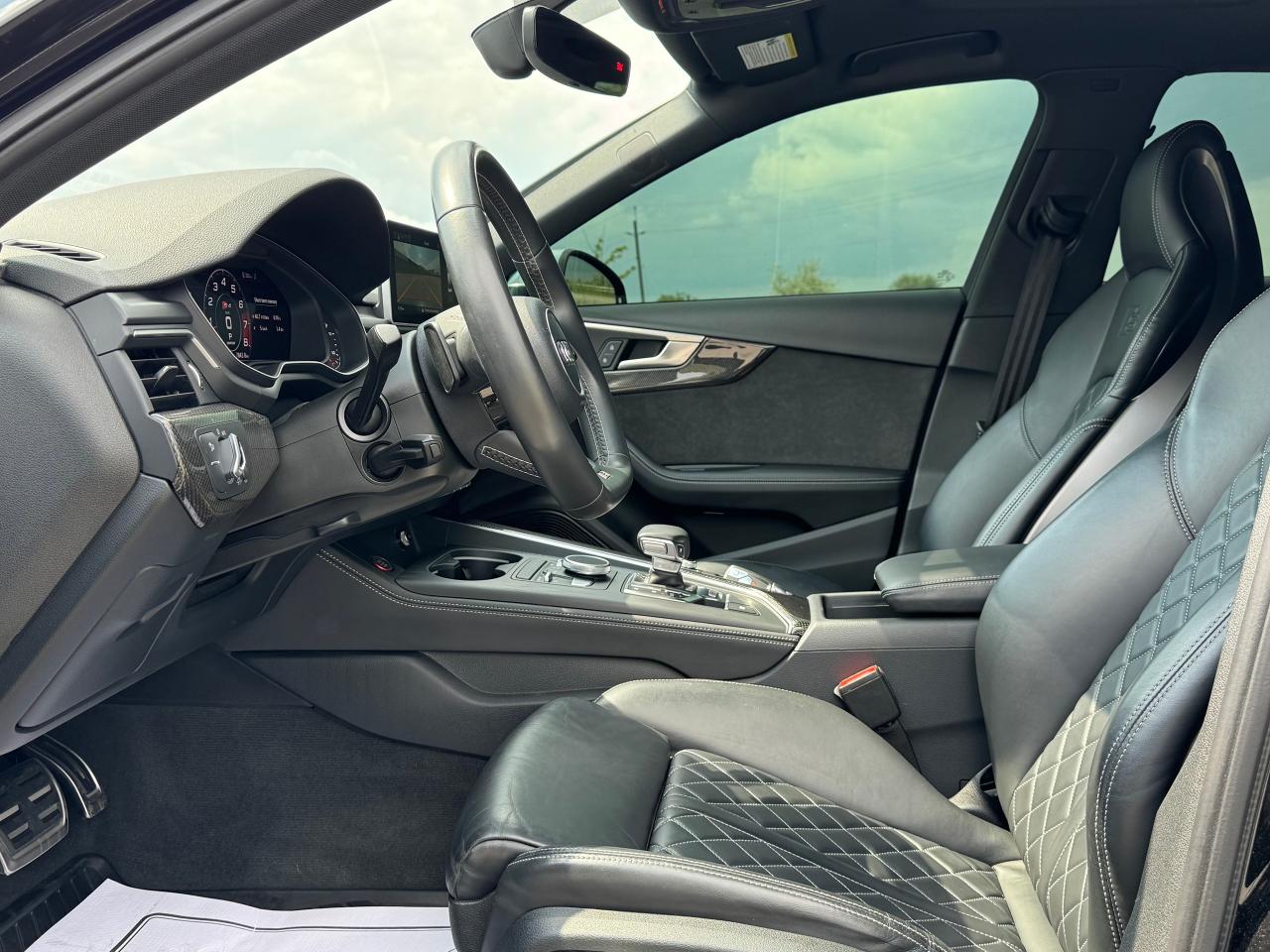 2018 Audi S4 PRESTIGE **SUPER CLEAN**NO ACCIDENTS** - Photo #31