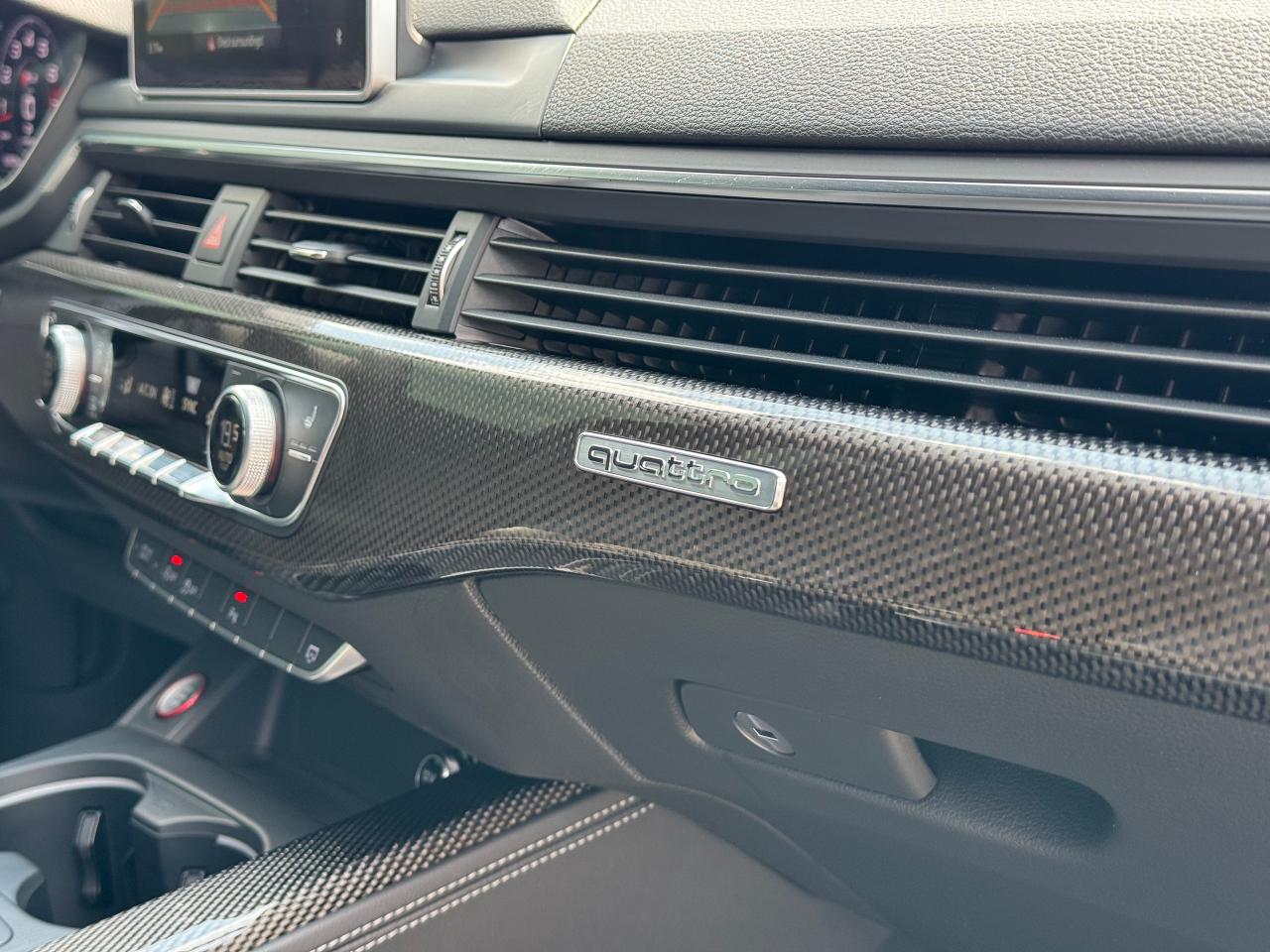 2018 Audi S4 PRESTIGE **SUPER CLEAN**NO ACCIDENTS** - Photo #40
