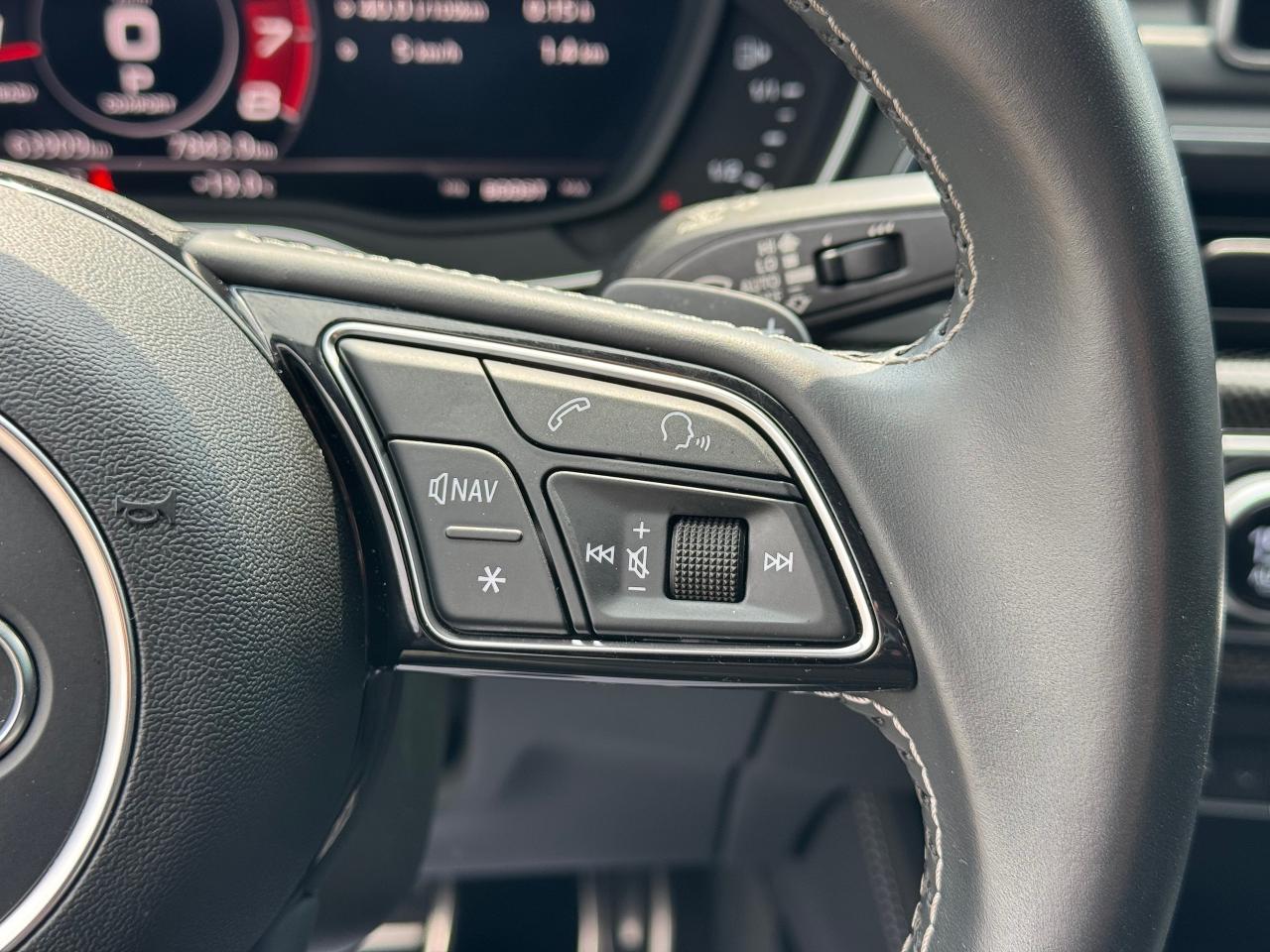 2018 Audi S4 PRESTIGE **SUPER CLEAN**NO ACCIDENTS** - Photo #22