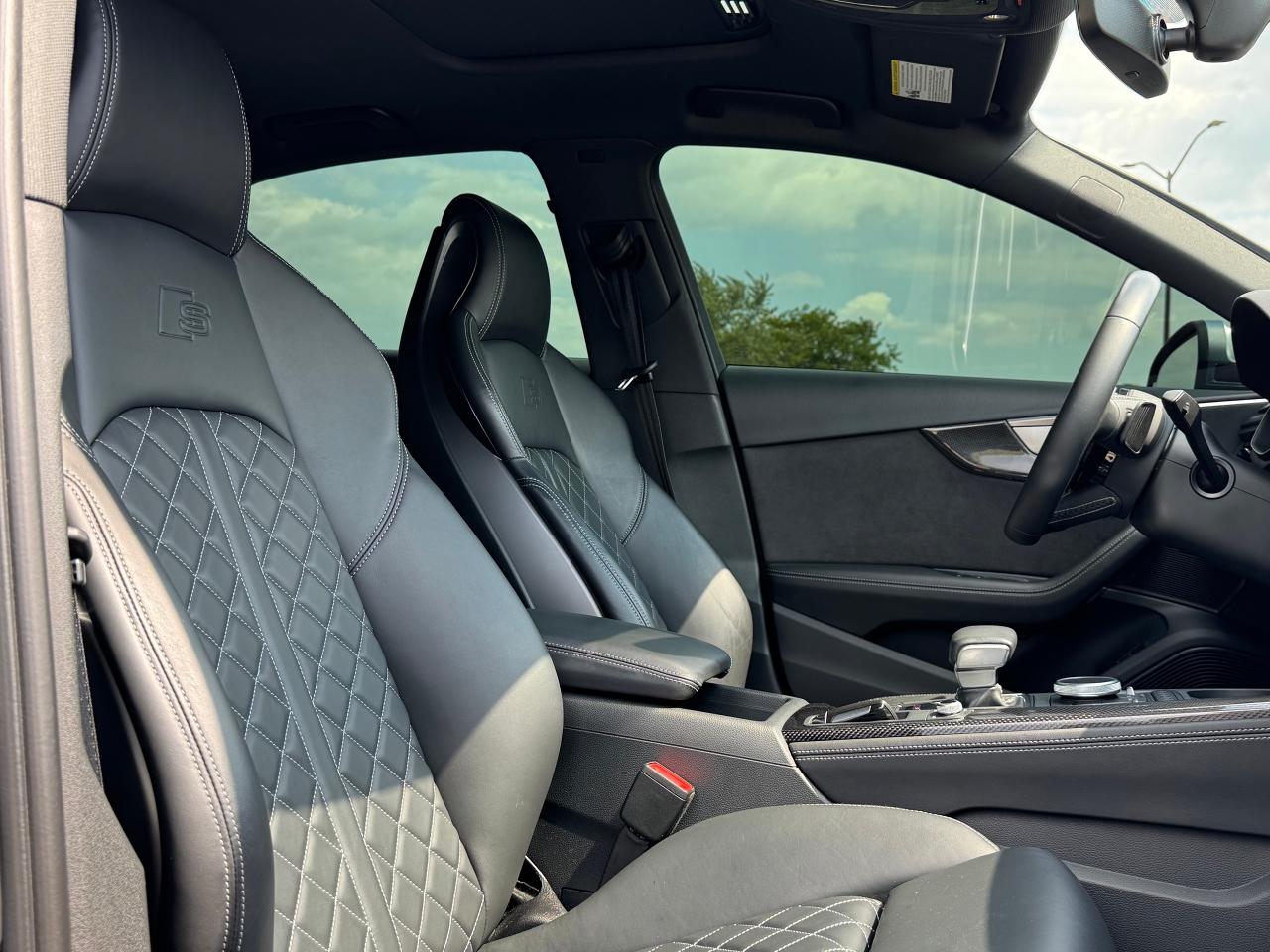 2018 Audi S4 PRESTIGE **SUPER CLEAN**NO ACCIDENTS** - Photo #38