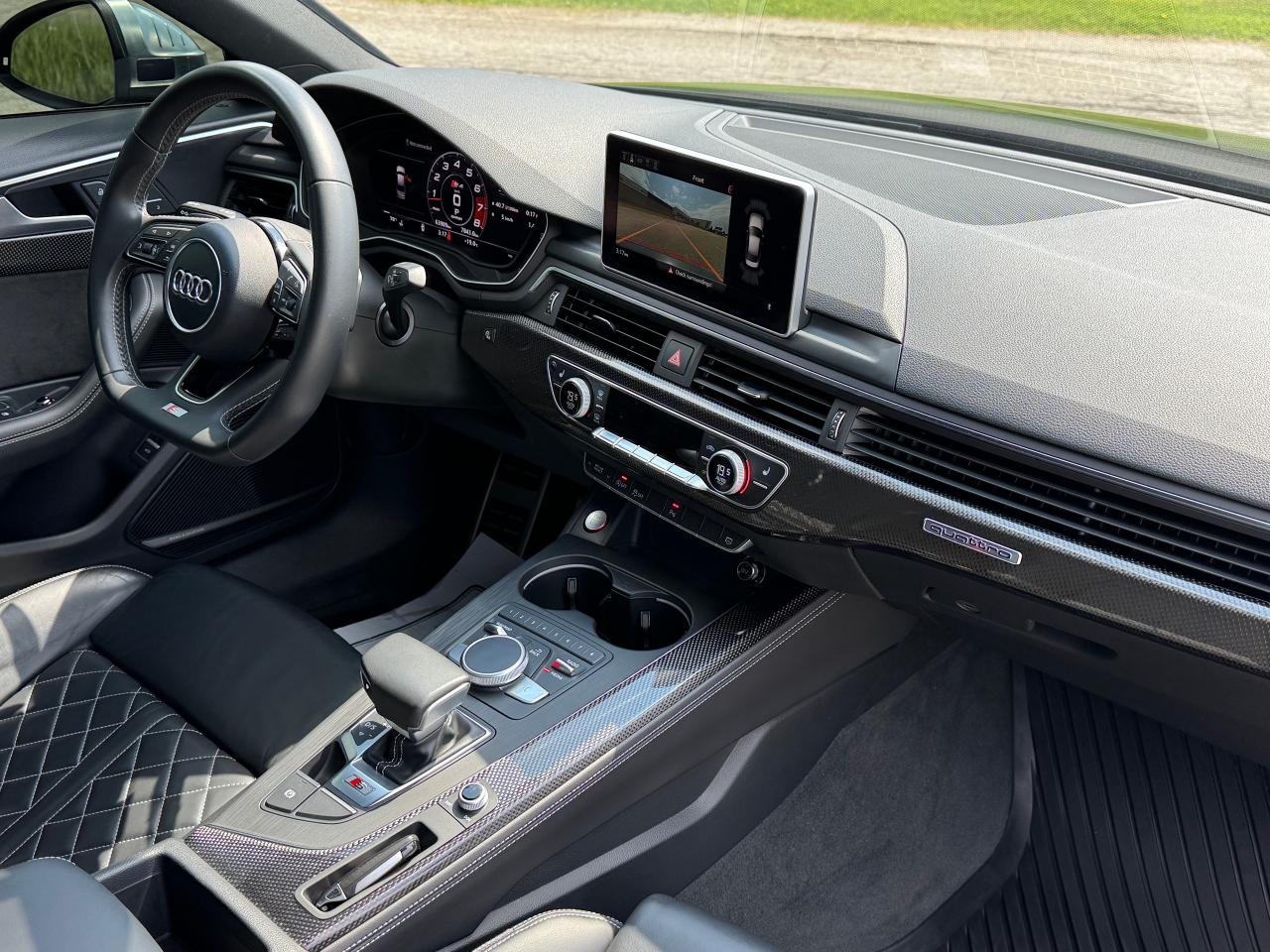 2018 Audi S4 PRESTIGE **SUPER CLEAN**NO ACCIDENTS** - Photo #39