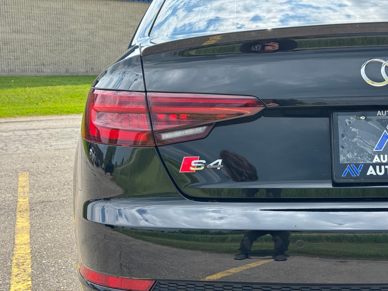 2018 Audi S4 PRESTIGE **SUPER CLEAN**NO ACCIDENTS** - Photo #17