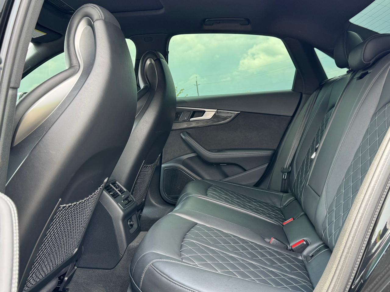 2018 Audi S4 PRESTIGE **SUPER CLEAN**NO ACCIDENTS** - Photo #34