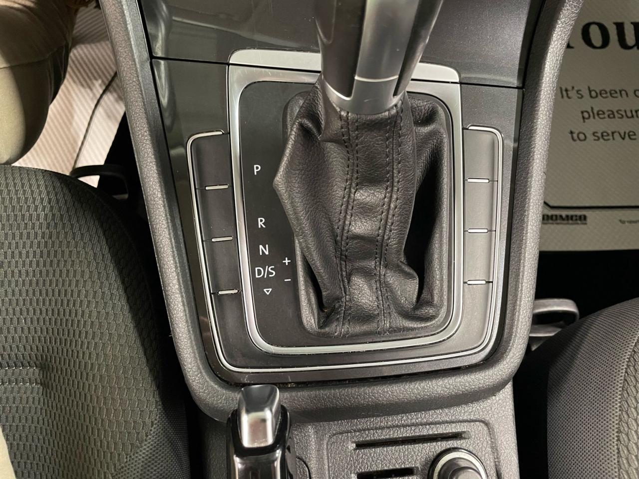 2019 Volkswagen Golf SportWagen Comfortline