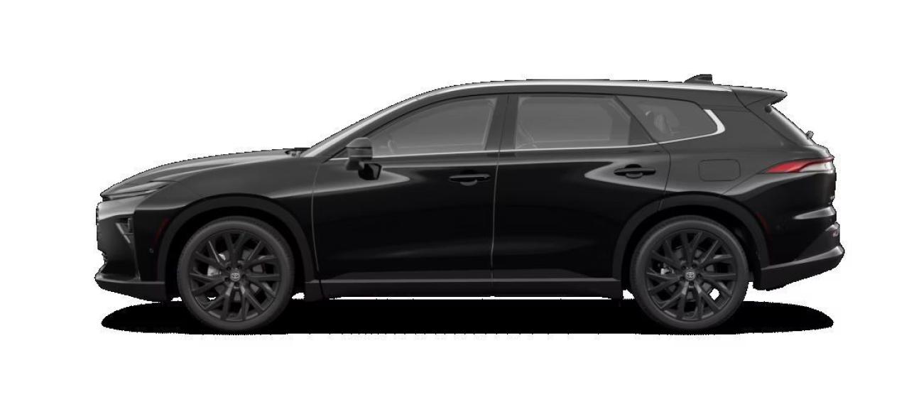 2025 Toyota Crown Signia - Photo #2