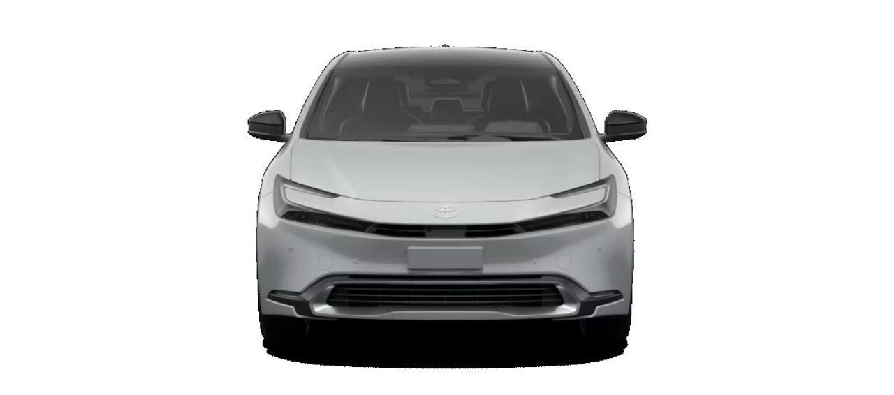 2025 Toyota Prius Plug In Hybrid XSE Premium Photo