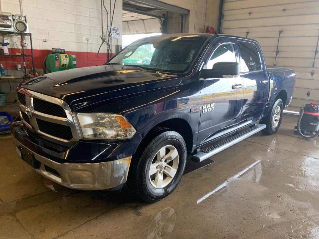 Used 2014 RAM 1500 SLT for sale in Innisfil, ON