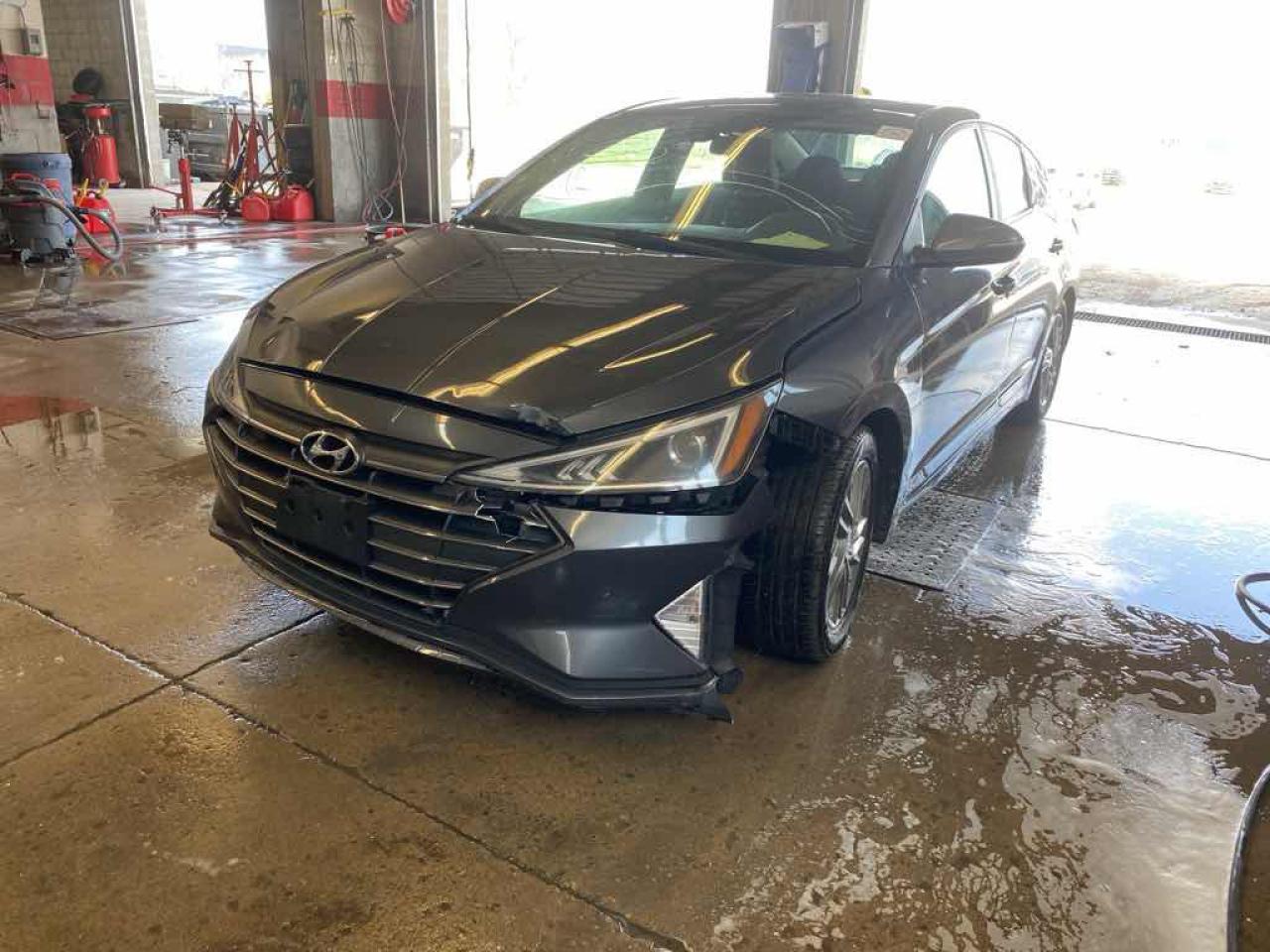 Used 2020 Hyundai Elantra Value for sale in Innisfil, ON