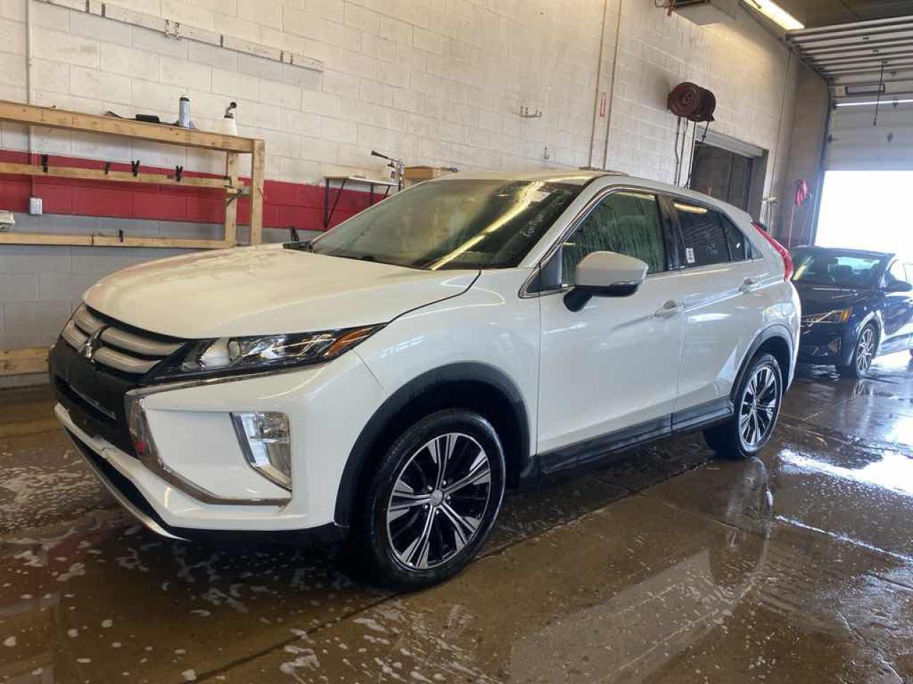 Used 2020 Mitsubishi Eclipse Cross ES for sale in Innisfil, ON