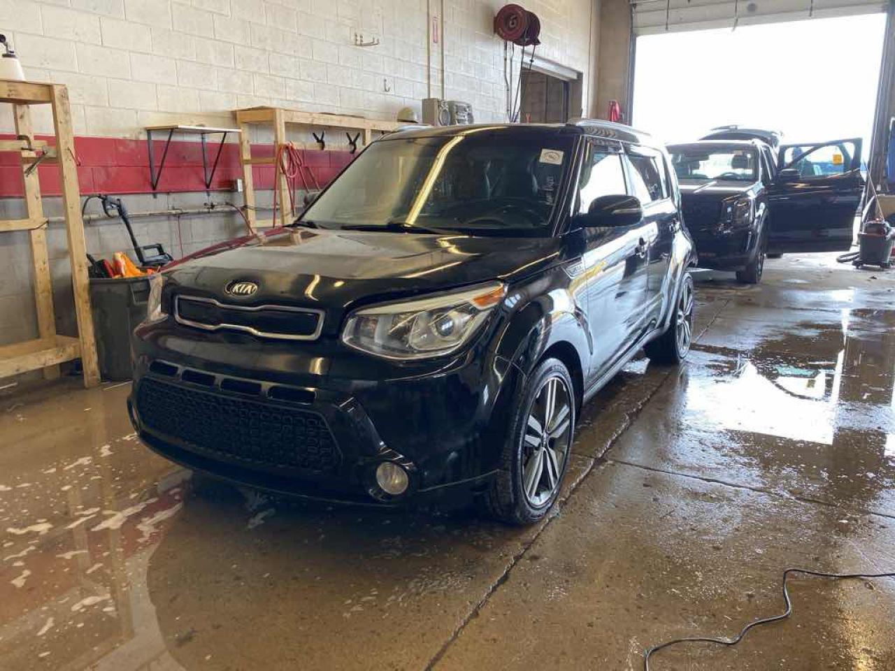Used 2016 Kia Soul  for sale in Innisfil, ON