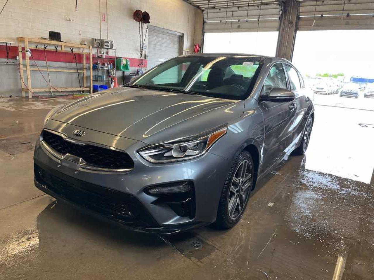 Used 2020 Kia Forte EX for sale in Innisfil, ON