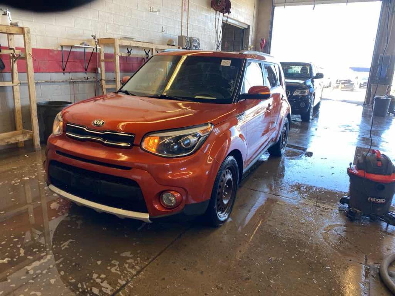 Used 2017 Kia Soul + for sale in Innisfil, ON